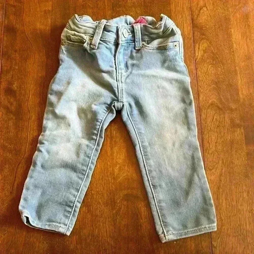 Gap  Jeans